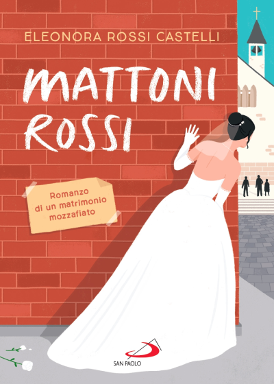 Mattoni Rossi Romanzo