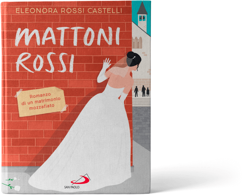 Mattoni Rossi Romanzo
